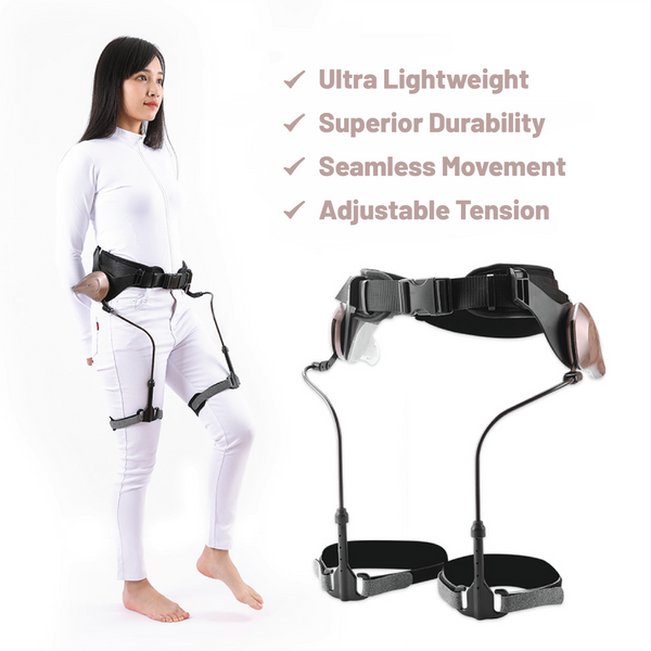 Adventure Ready Walking Aid™