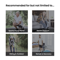 Adventure Ready Walking Aid™