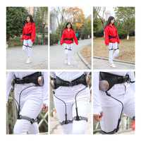 Adventure Ready Walking Aid™